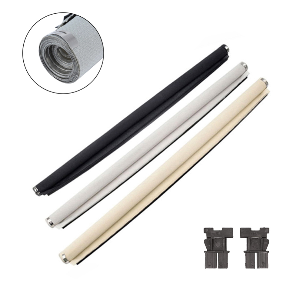 Golf Umbrella - Skylight Shutter Schiebedach Sonnenschutzvorhang 1K 9877307