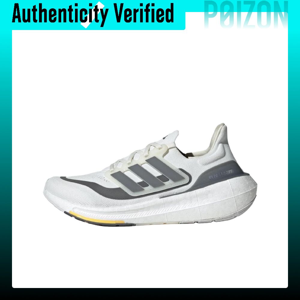 Adidas Shoes Ultraboost Light - Adidas Ultraboost Light Laufschuhe Herren Low-Top