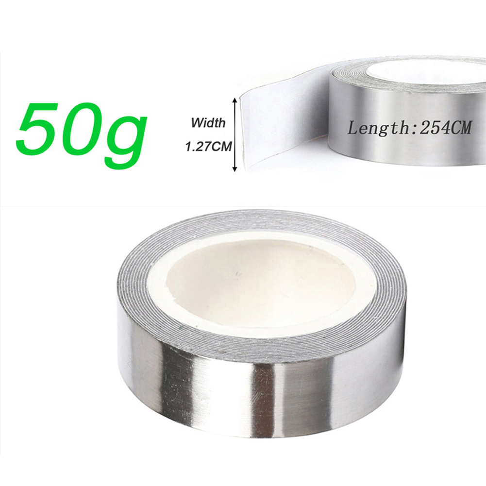 Golf Equipment Weight - 1 Rolle Professionelles Bleigewicht für Golf,