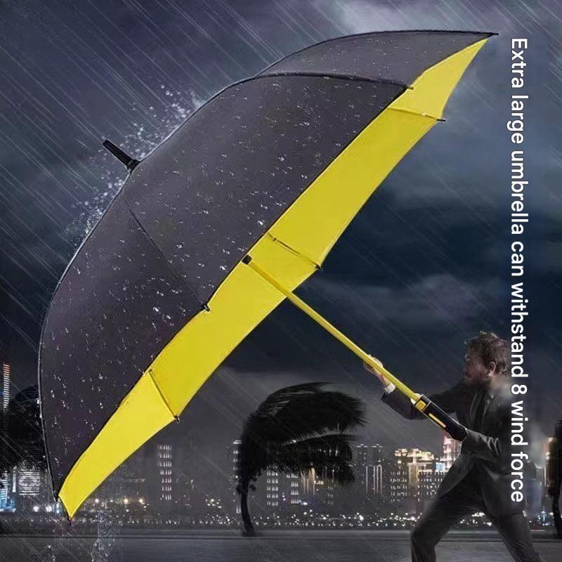 30-Zoll-automatischer, übergro – Golf Umbrella Bewertung und Preis