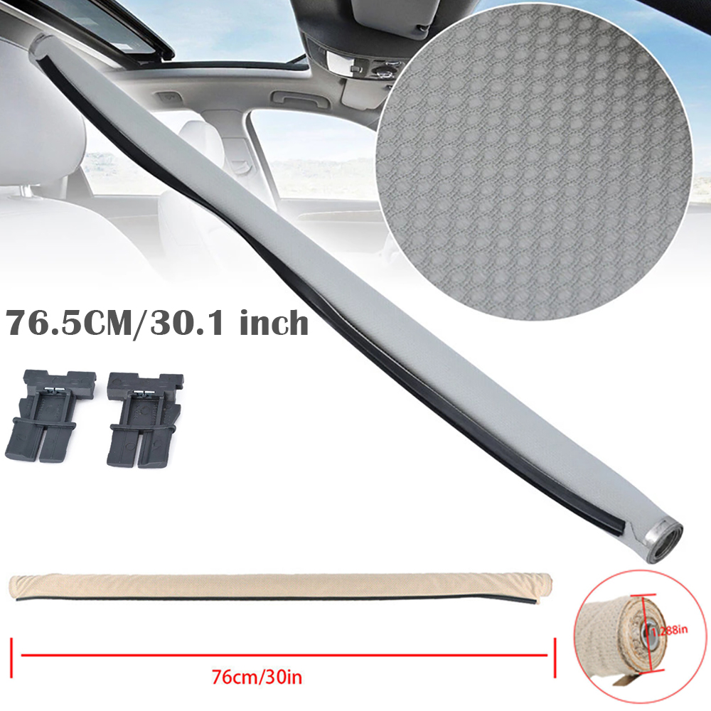 Skylight Shutter Schiebedach S – Golf Umbrella Bewertung und Preis