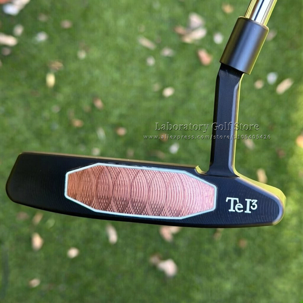 Neuer Teryllium NP II T22 Putt – Golf Putter Bewertung und Preis