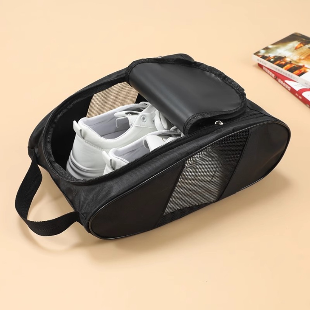 Tragbare Handtasche für Schuhe – Golf Bag Bewertung und Preis