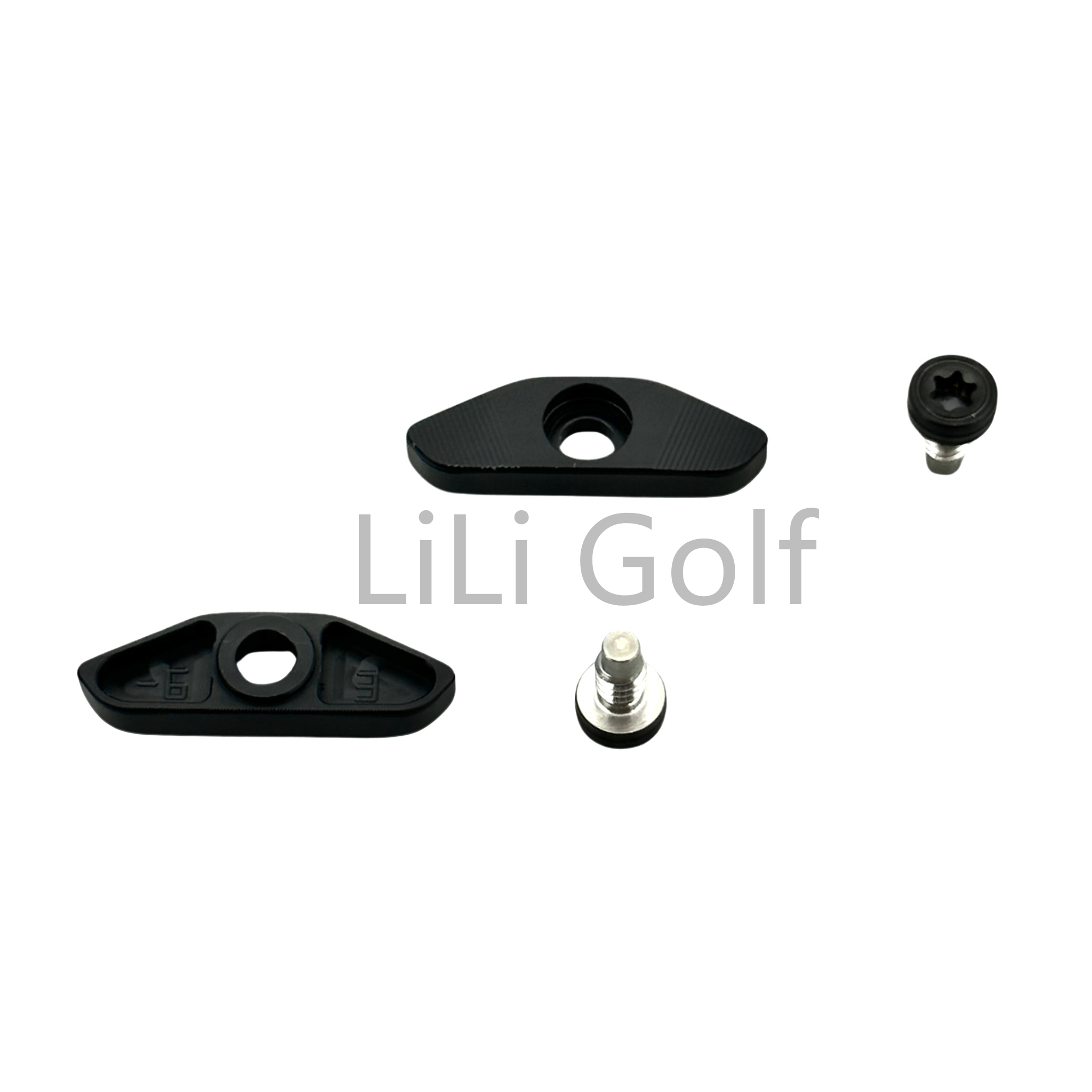 Golfschlägerge, kompatibel mit – Golf Equipment Weight Bewertung und Preis