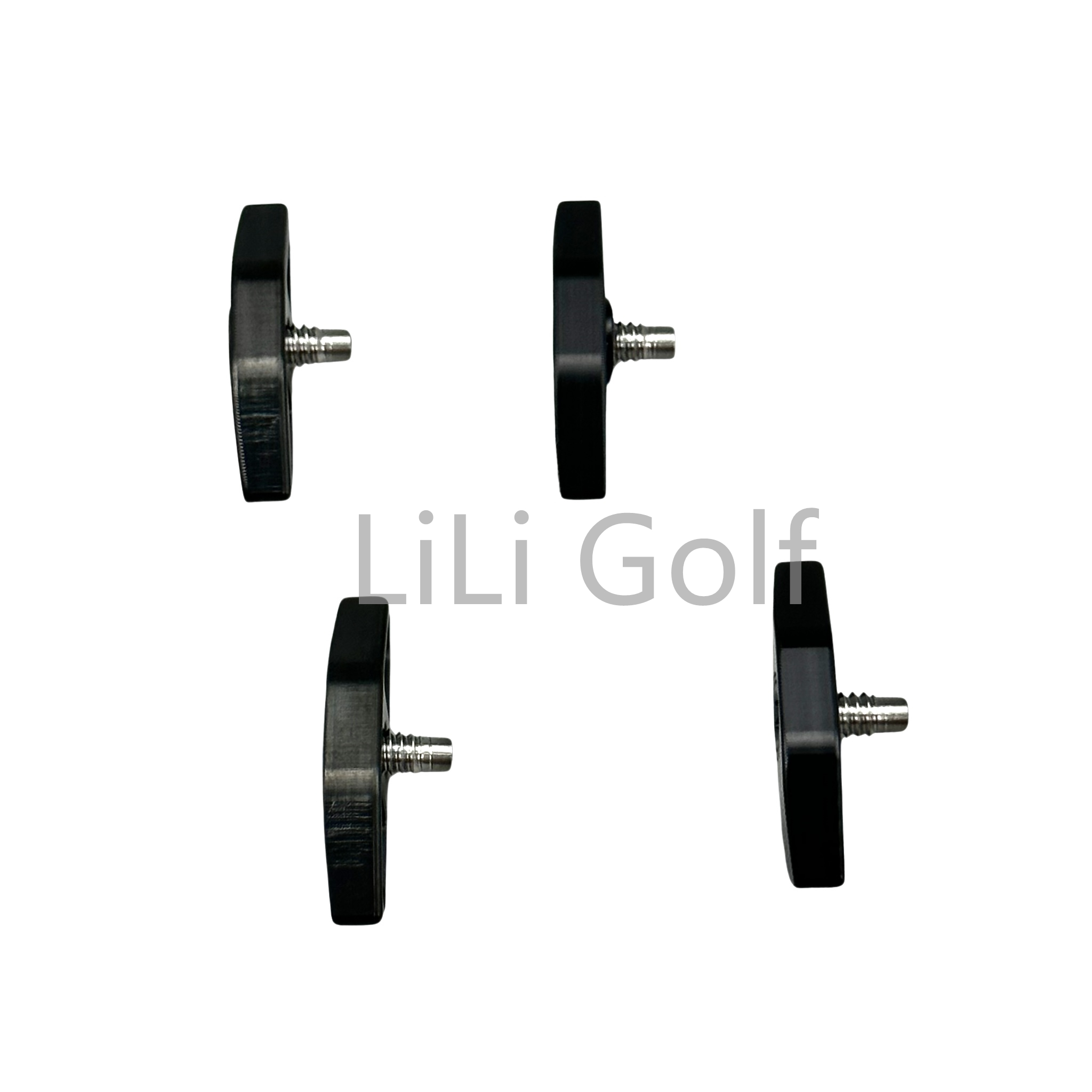 Golfschlägerge, kompatibel mit – Golf Equipment Weight Bewertung und Preis
