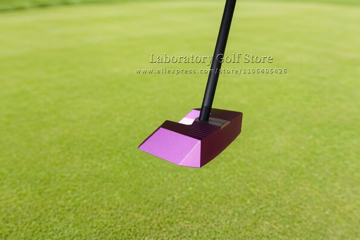 2026 Neuer Lab Golf Putter – T – Golf Tees Bewertung und Preis