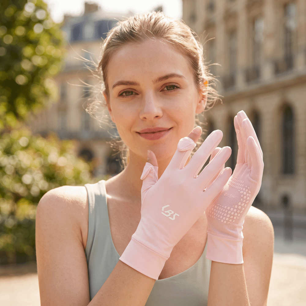 Damen-Handschuhe aus Eisseide  – Golf Gloves Bewertung und Preis