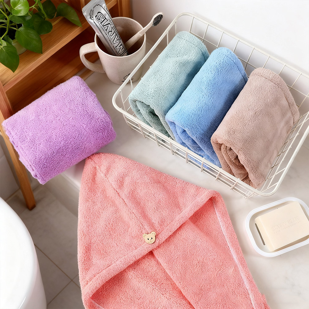 Schnell trocknende Haarmütze f – Golf Towel Bewertung und Preis