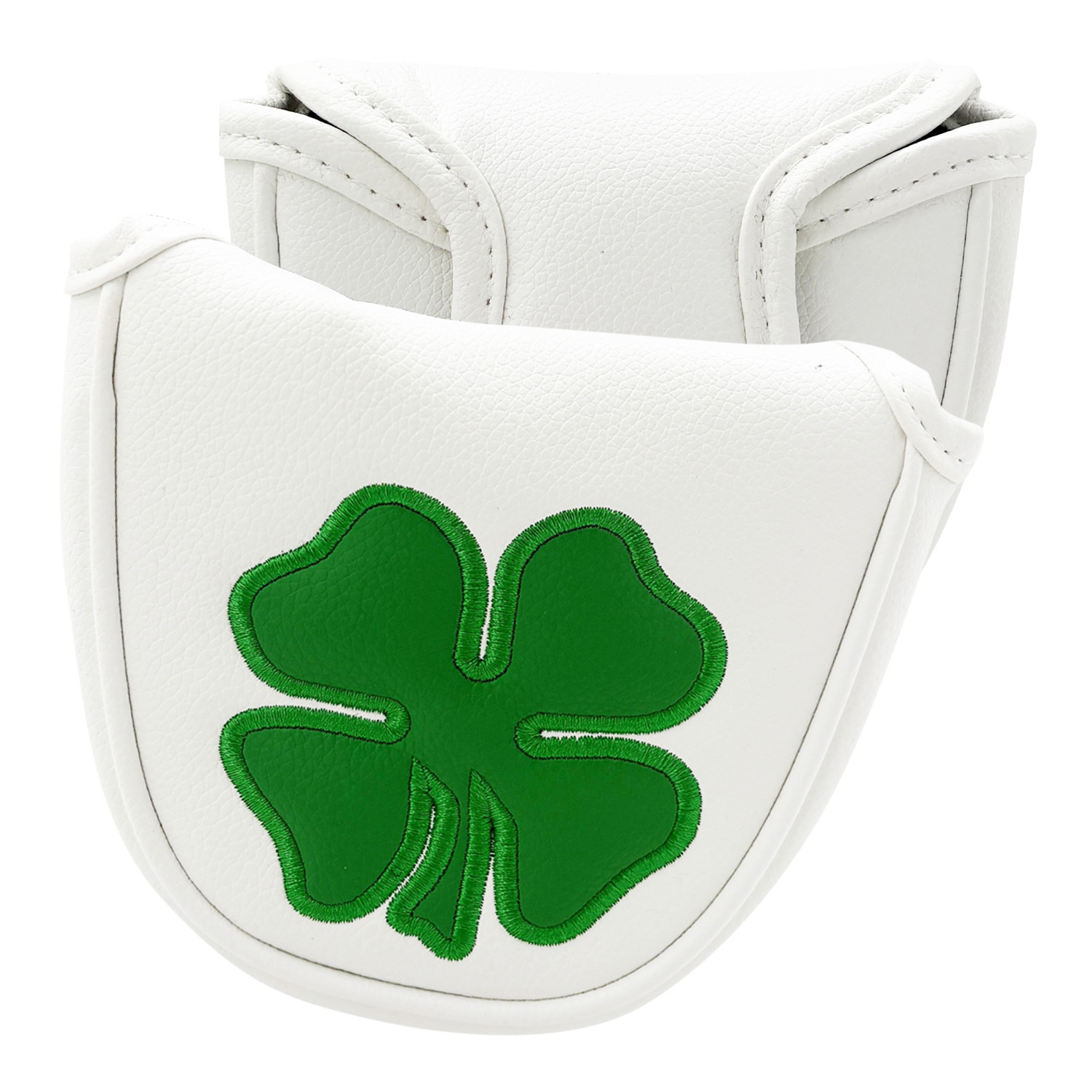 1 Stück Putterkopfhülle, Golf- – Golf Tees Bewertung und Preis