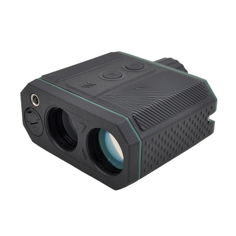 Tragbarer Mini-Entfernungsmess – Golf Rangefinder Bewertung und Preis