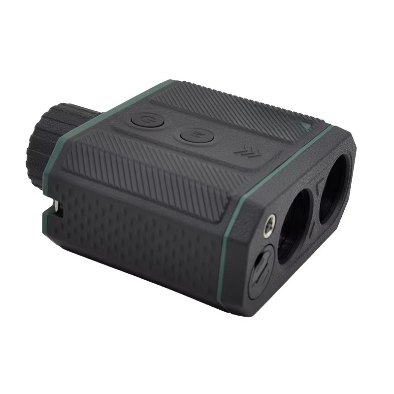 Tragbarer Mini-Entfernungsmess – Golf Rangefinder Bewertung und Preis