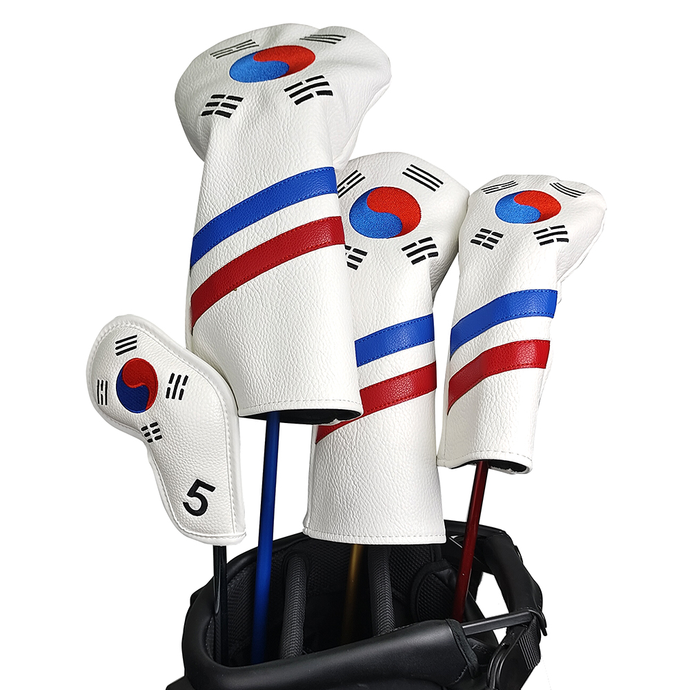 Korea Patriotische Golfschläge – Golf Driver Bewertung und Preis
