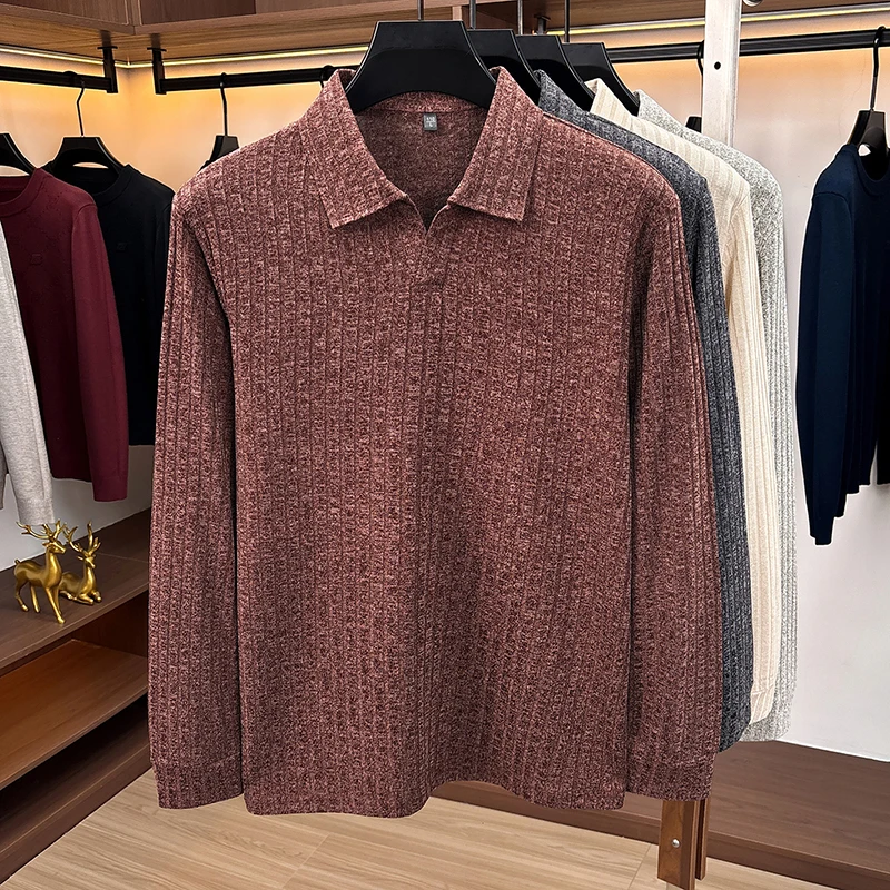 Herren-Pullover mit Polokragen – Golf Tees Bewertung und Preis