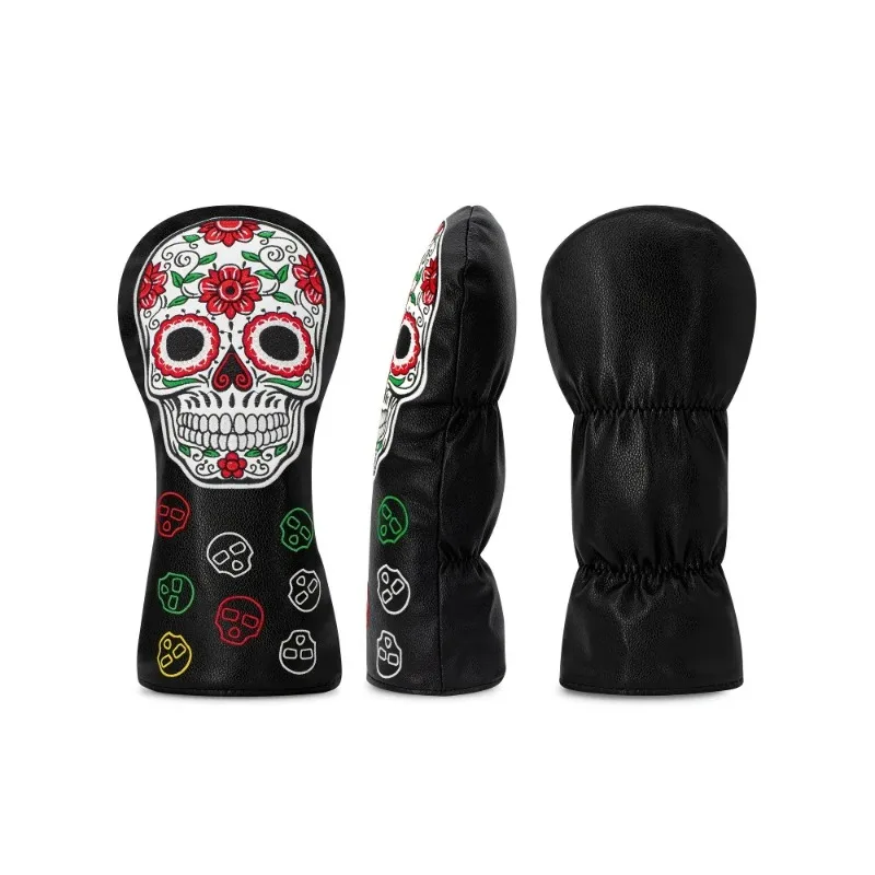 Golf Skull Skeleton Head Cover – Golf Driver Bewertung und Preis