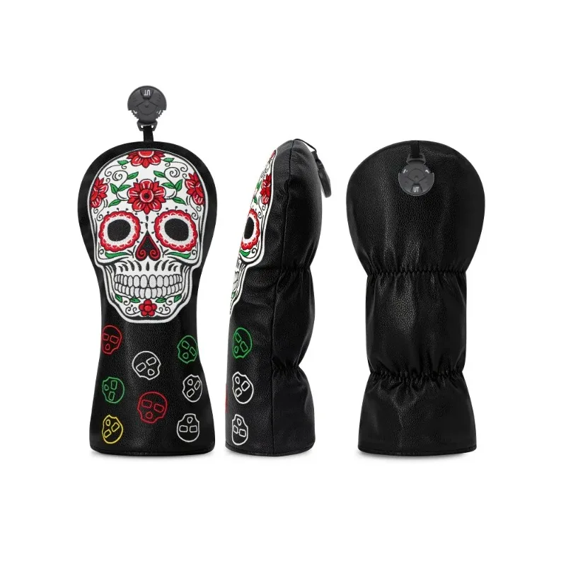 Golf Skull Skeleton Head Cover – Golf Driver Bewertung und Preis