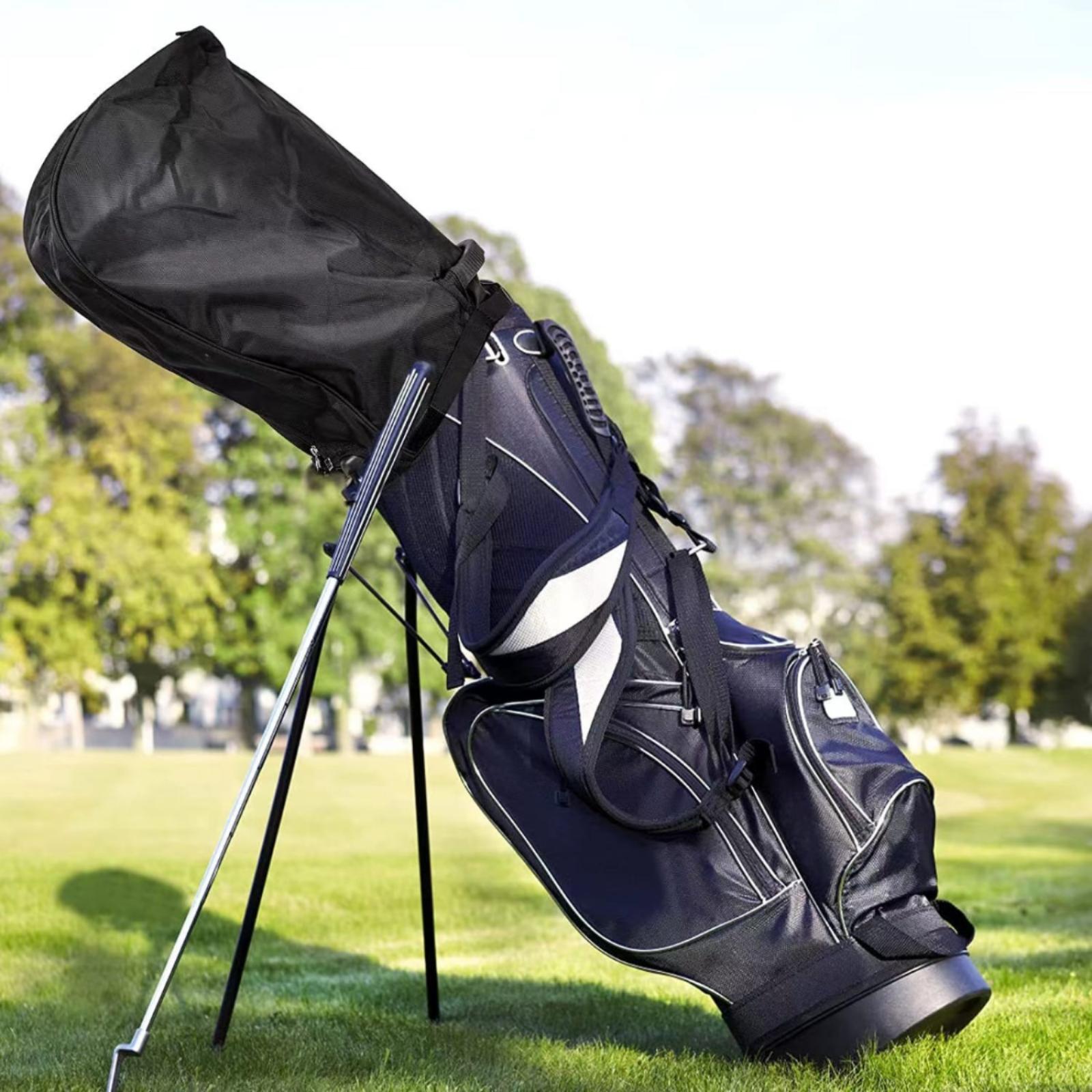 Golftaschen-Regenschutz Wetter – Golf Bag Bewertung und Preis