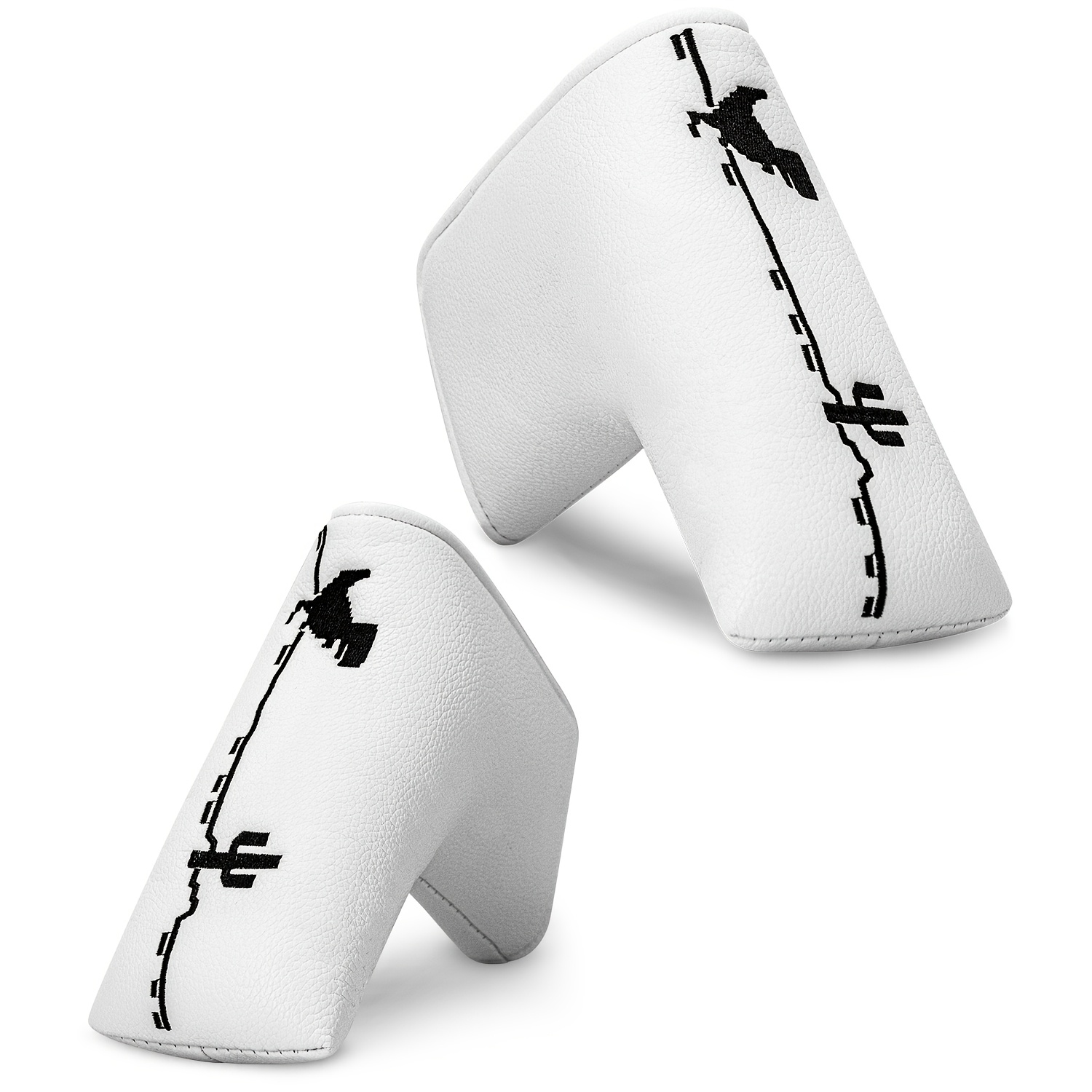 Dinosaurier & Totenkopf Golf P – Golf Tees Bewertung und Preis