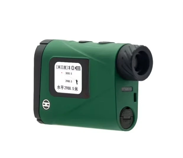 7x Digitaler Golf-Entfernungsm – Golf Rangefinder Bewertung und Preis
