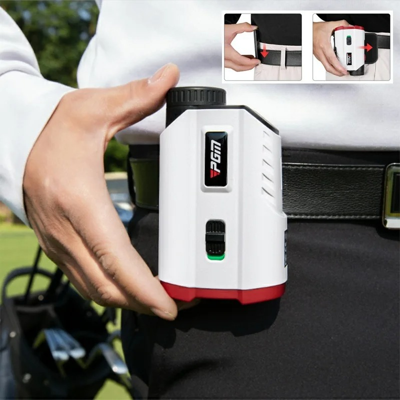 PGM Neuer Wiederaufladbarer Go – Golf Rangefinder Bewertung und Preis