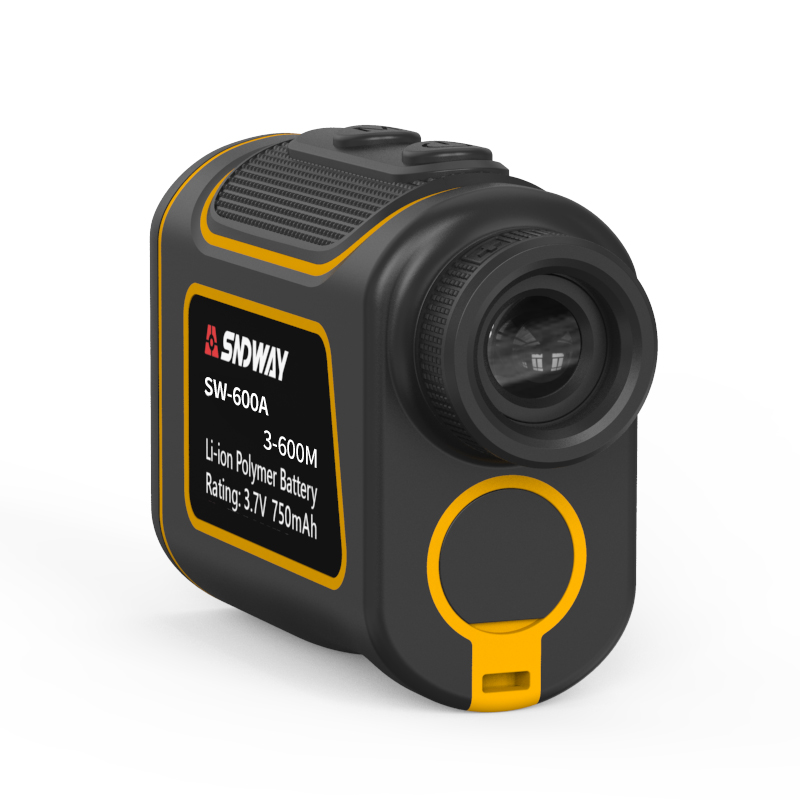 2026 600m Distanzmessgerät Bes – Golf Rangefinder Bewertung und Preis