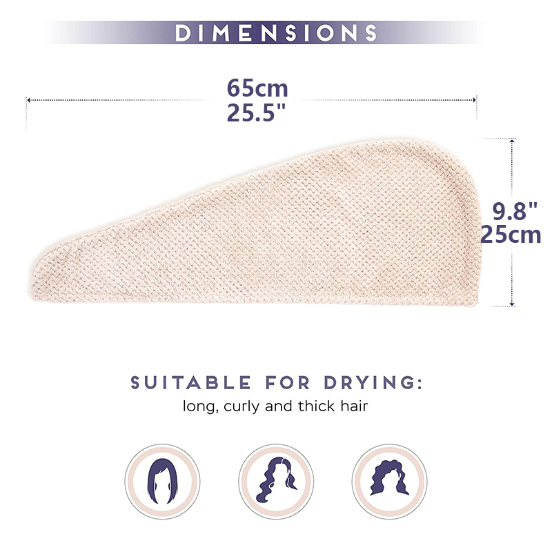 Damen-Handtuch für trockenes H – Golf Towel Bewertung und Preis