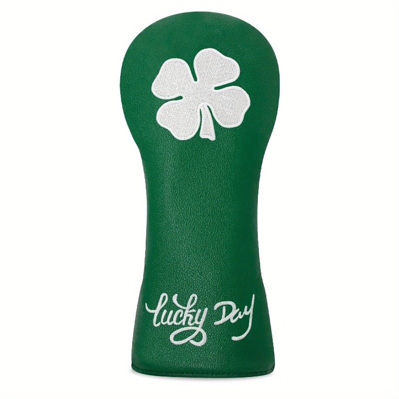 Clover Golfschläger-Kopfbedeck – Golf Clubs Bewertung und Preis