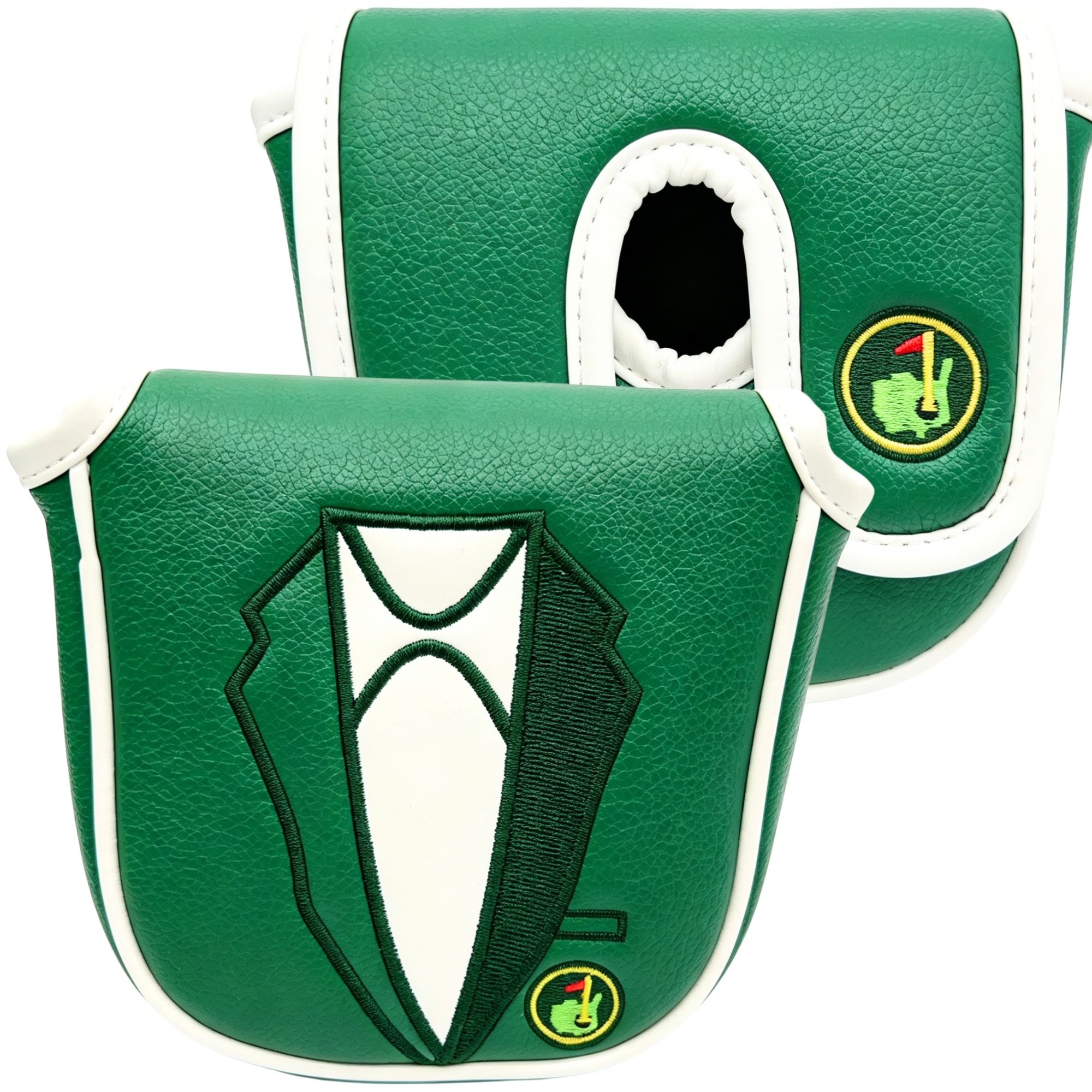 Premium Putt-Cover für DF3, Go – Golf Tees Bewertung und Preis