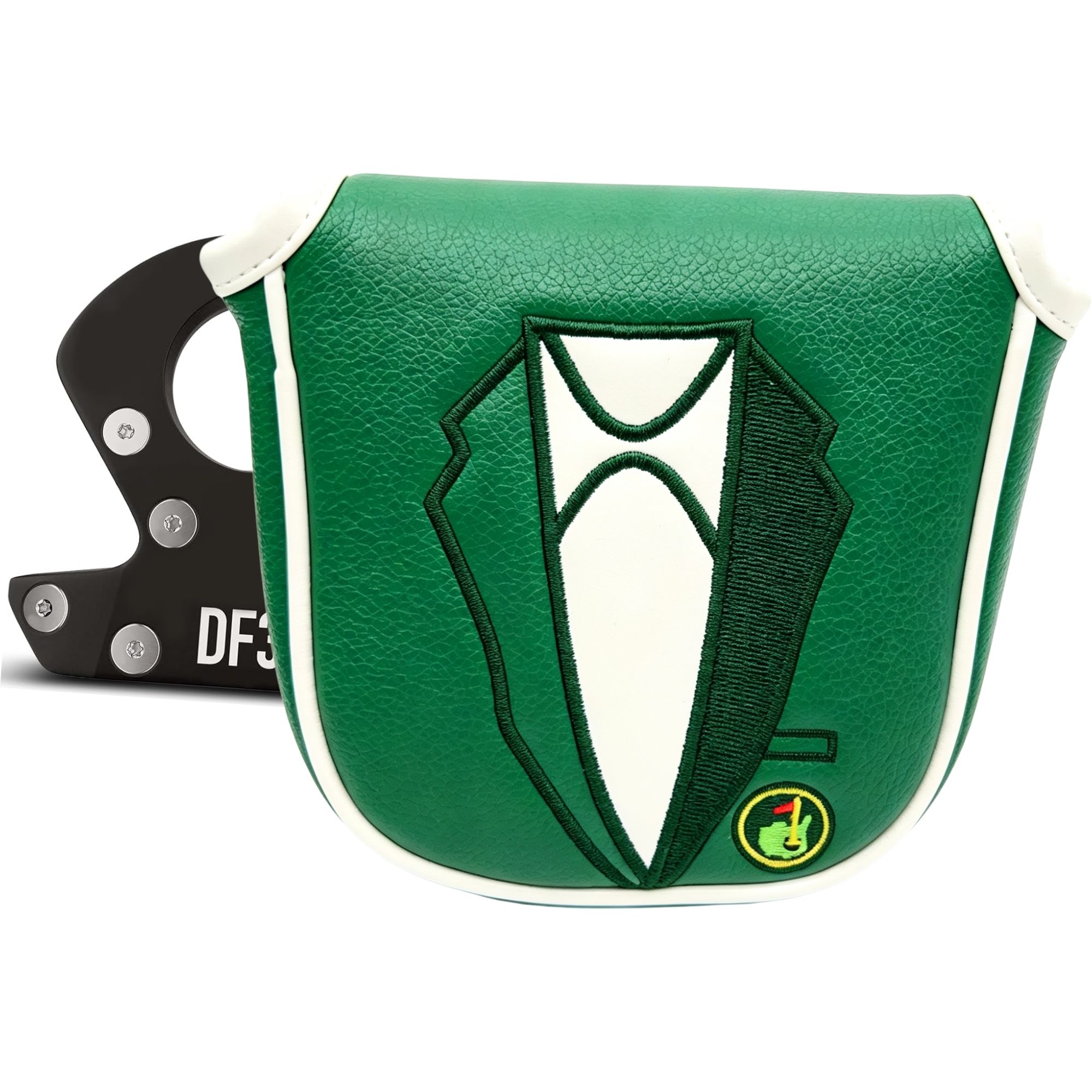 Premium Putt-Cover für DF3, Go – Golf Tees Bewertung und Preis